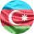 Azerbaijan flag