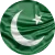 Pakistan flag