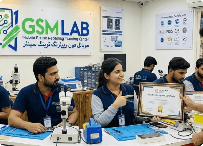 Recognized Certificate