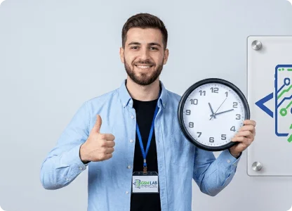 Flexible Timings